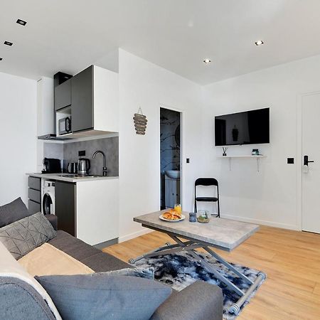 Appartement - Stade De France Saint-Denis  Esterno foto