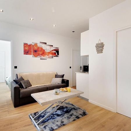 Appartement - Stade De France Saint-Denis  Esterno foto