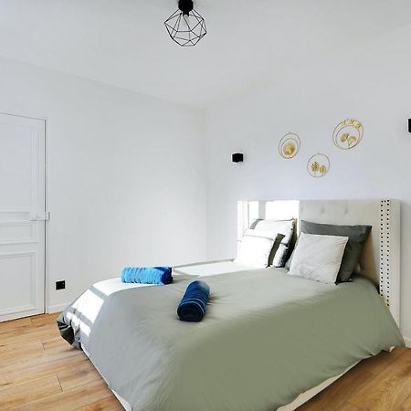 Appartement - Stade De France Saint-Denis  Esterno foto