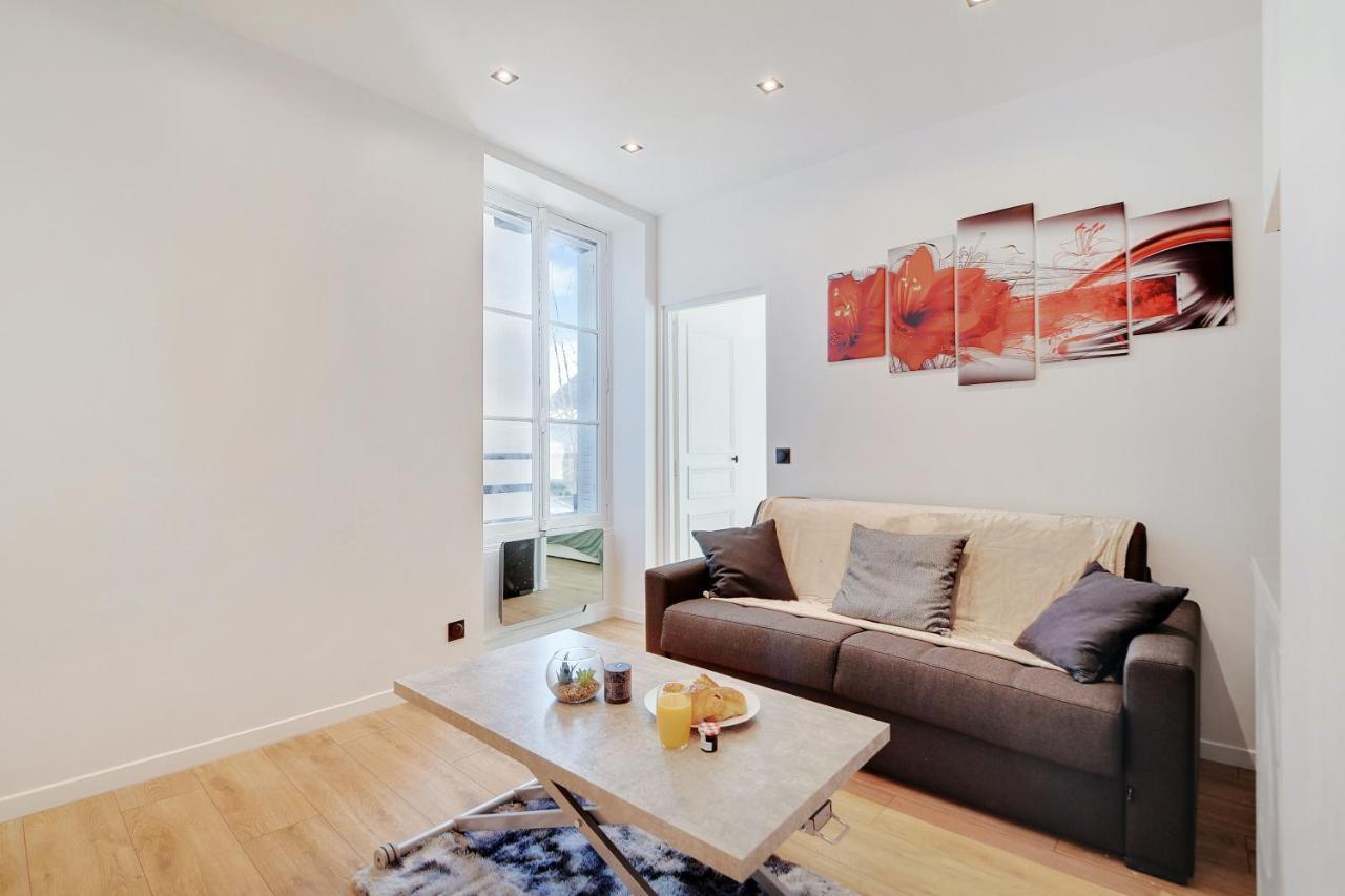 Appartement - Stade De France Saint-Denis  Esterno foto