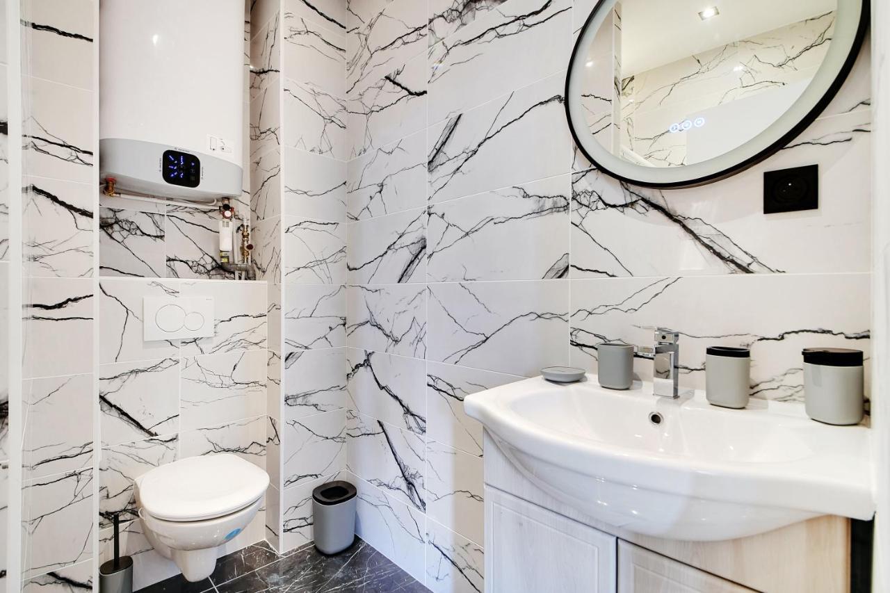 Appartement - Stade De France Saint-Denis  Esterno foto