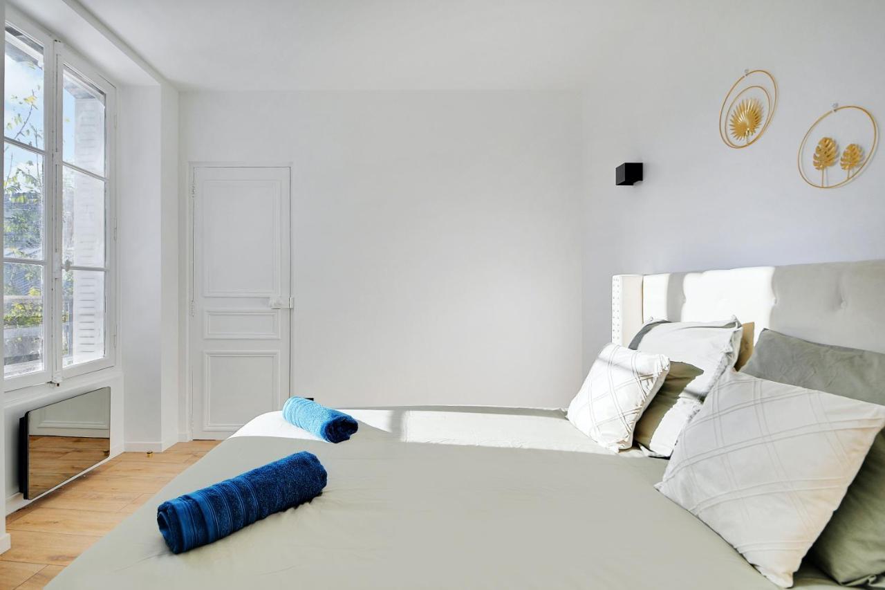 Appartement - Stade De France Saint-Denis  Esterno foto