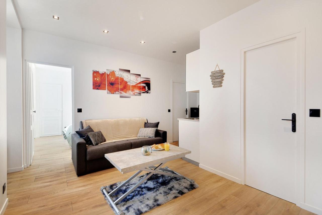 Appartement - Stade De France Saint-Denis  Esterno foto
